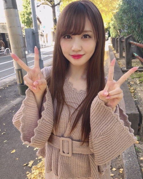#新木さくら #linq #sakura_araki  www.instagram.com/p/BqKeajrB2A7/?utm_source=ig_tumblr_share&