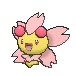 chasekip:pokemon with idle animations that look like they are dancing masterpost
