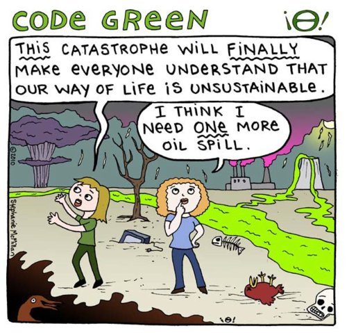 recall-all-republicans:  North Dakota failed to inform the public of 100s of oil spills over last tw