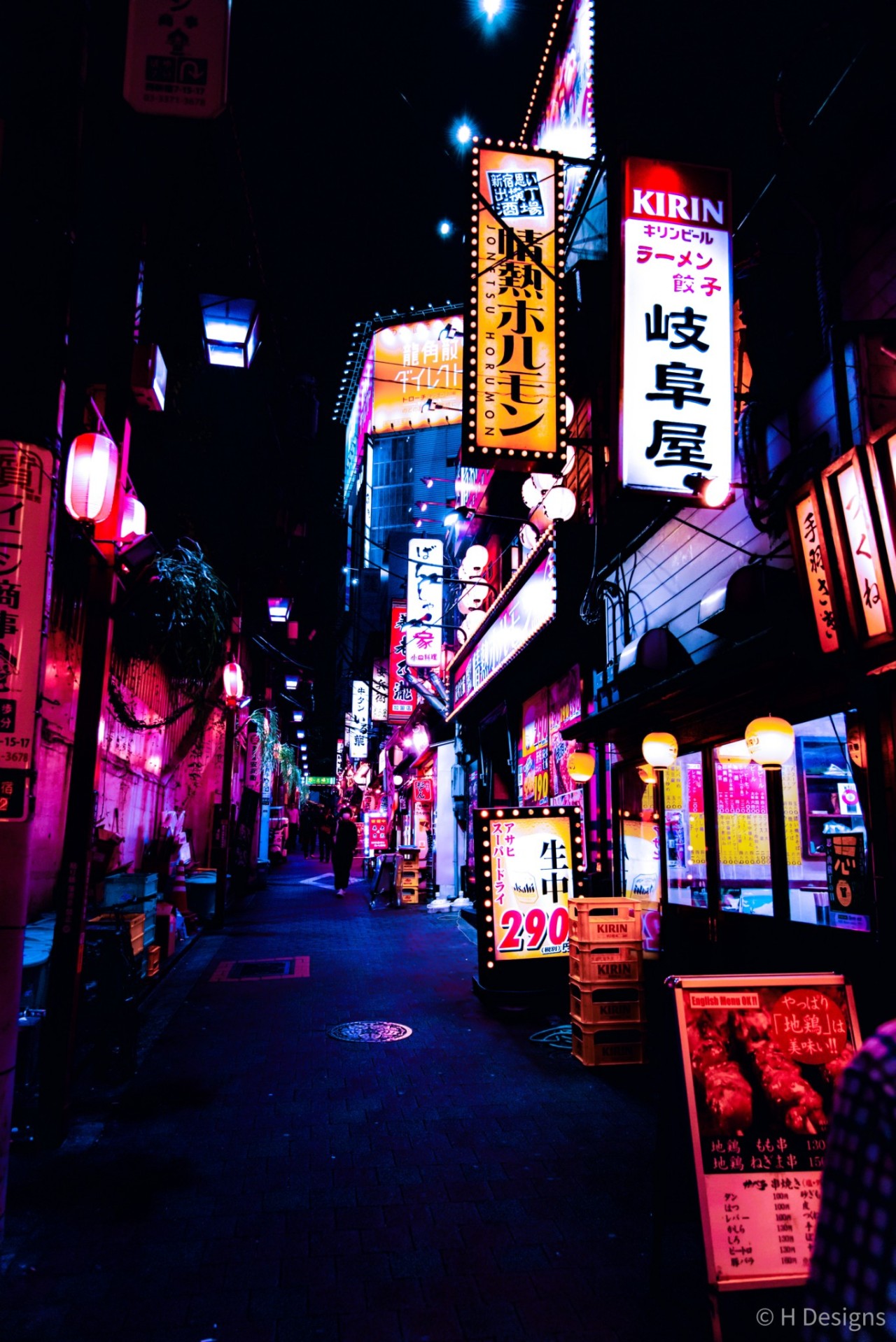 Japanese Alley Tumblr Posts Tumbral Com