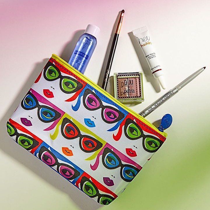 I just signed up for @iPsy and cannot wait until I get my first glam bag in the mail!