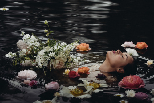 andantegrazioso:Ophelia | joanneflemingdesign