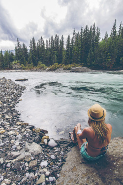 airemoderne:  Kananaskis Country  Another