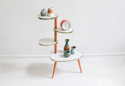 littlealienproducts:  Vintage Stand from