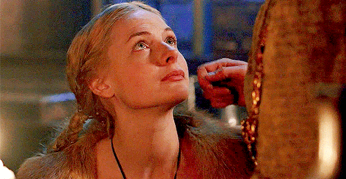 latristereina:You’ve said all of this before and you came back to me then.