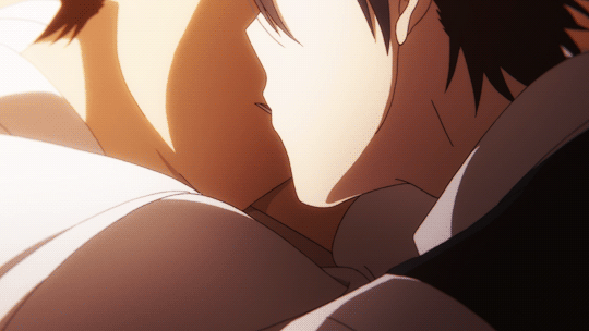 (ﾉ◕ヮ◕)ﾉ*:･ﾟ✧ やおい {HAITUS}