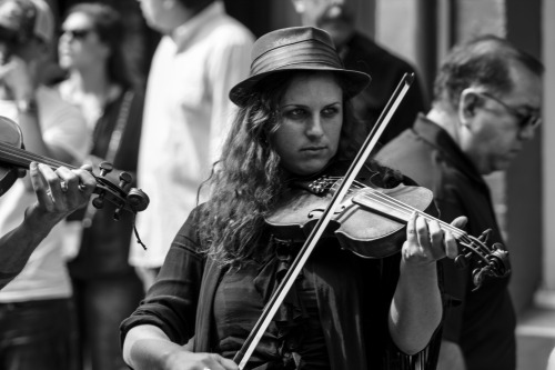 danielgreyphotography: Violinists of New Orleans.