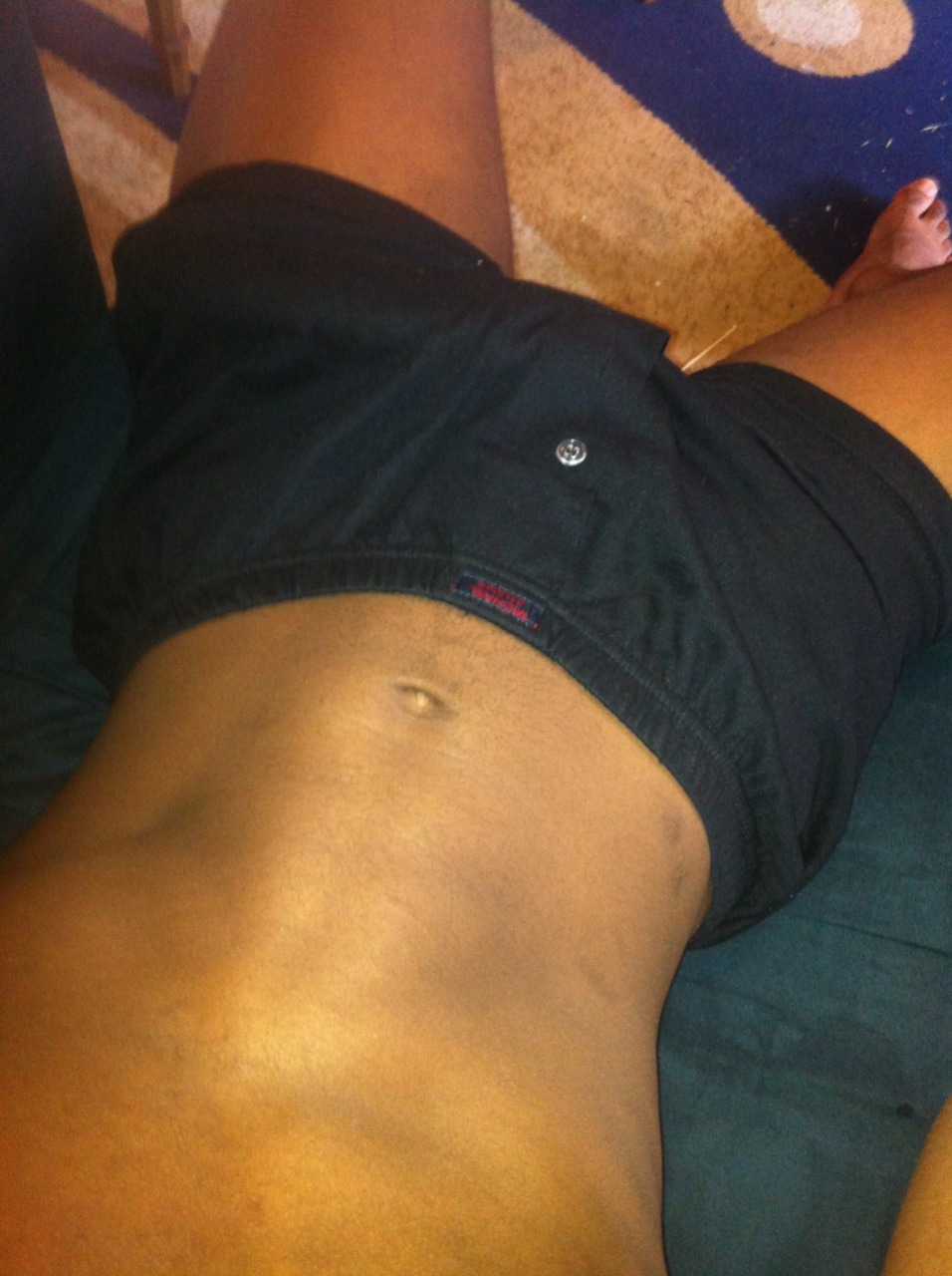 mboi68:  xrated-gemini:  @TheXRatedGemini  Fine and Cute. Lethal