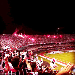 sao-paulo-futebol-clube:  Parabéns tricolor,