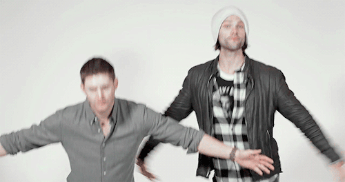 wellcometothedarkside:Supernatural Parody by The Hillywood Show®