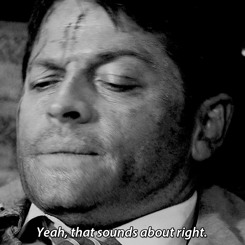 drsilverfish:  mishacolins: Husbands with no tact whatsoever ❤️️ 10x03 and