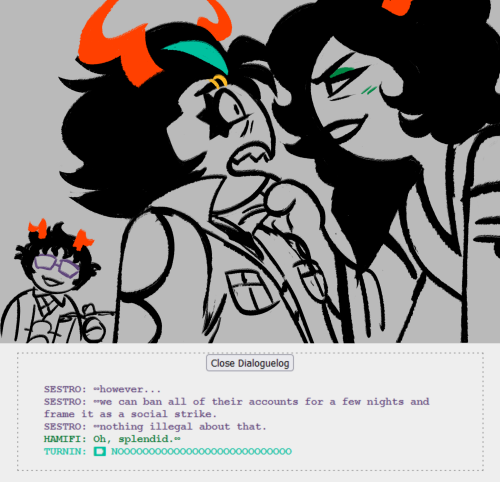 vast error