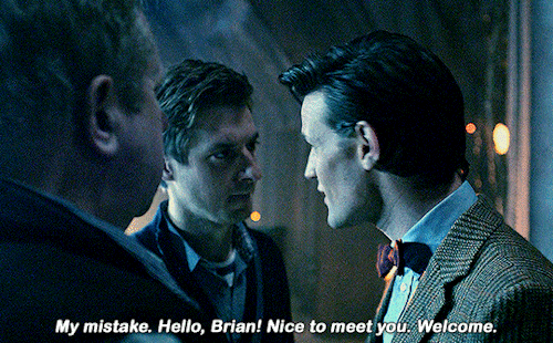 DOCTOR WHODinosaurs On A Spaceship | 7.2