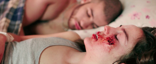 Porn apotheosi:raw (2017)dir. by julia ducournau photos