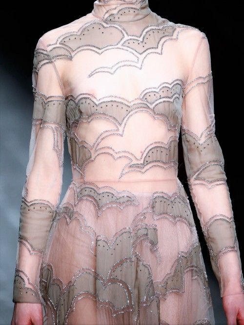 detailingthedetails: Valentino fall/winter porn pictures