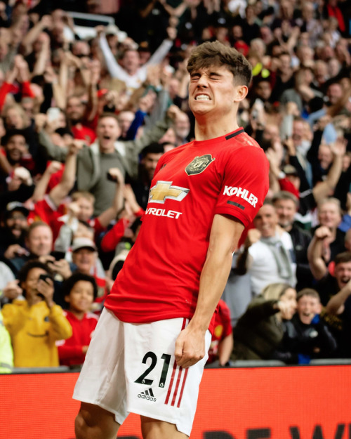 daniel james