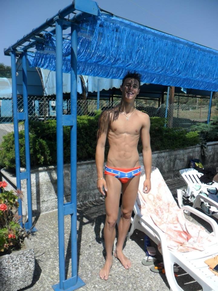 funinspeedos:  Check out Hot Male Bulge and Free Gay Male Pic 