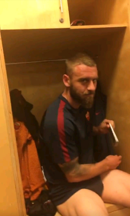 daniele de rossi