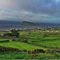 Terceiraacores:  Ileus Das Cabras #Ileusdascabras #Farmland #Pastures #Country #Countryside