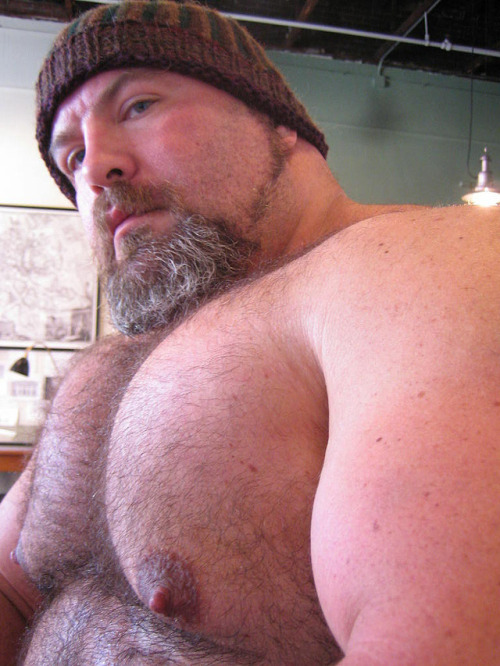 musclebear