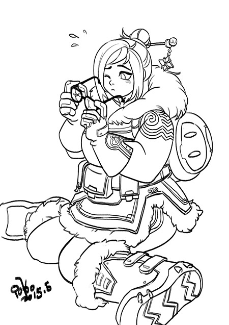 90760:  I need it right now. gimmmmmmeeeeee OVERWATCH !!!!! Love those characters