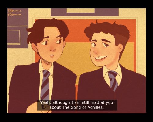 This Season Means So Much To Me:')