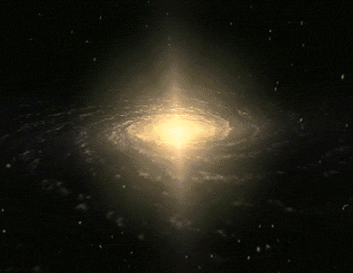 Celestial Wonders- Binary Stars (#1)