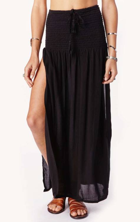 Sundaze Maxi Skirt