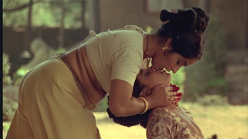 blushm:  Kama Sutra: A Tale of Love (Mira Nair, 1996)