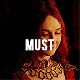  - Valar Morghulis.- Yes, all men must die, but we are not men.  