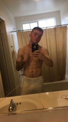babyb3llo:  Brandon