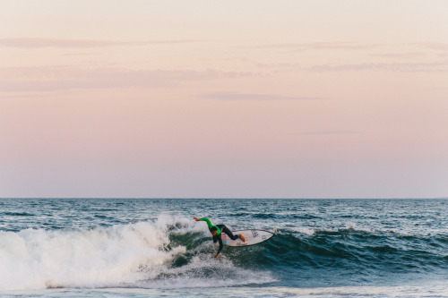 Rye Rocks session with Kai and Lars