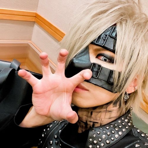 burialapplicant:(210724) Reita’s Instagram The 3-day online event ended successfully today.I w