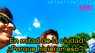 universewigetta:  JAJAJAJAJAJAJJ son unos estúpidos♥ 