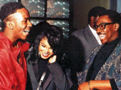 omgoshitskabs:  bibberly:  Bobby Brown, Janet