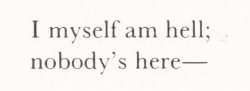 violentwavesofemotion:Robert Lowell, from