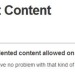 von-felden:tallymali:tallymali:remember go nuts show nuts whatever this wasnt a suggestion im talking abt tumblrs old nsfw policy Ah, the golden era. Before the purge.
