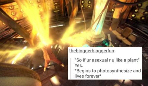 Requested By @pomrania: A Compilation Of Doctor Who Ace Textpost Memes.