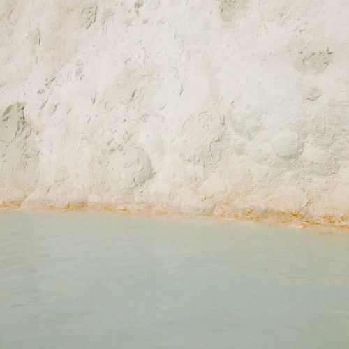 heroin:  at Pamukkale Traventleri 