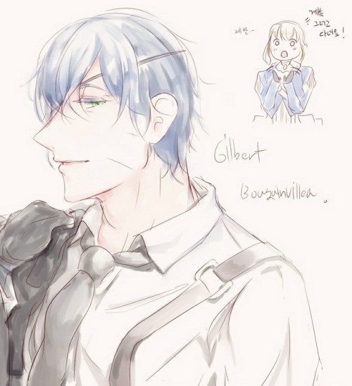 Vi&amp;Gil