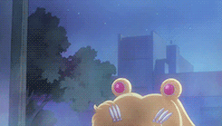 menthuthuyoupi:  oshiokiyo: Sailor Moon Past // Present    Look how much wacker this shit got….. wow