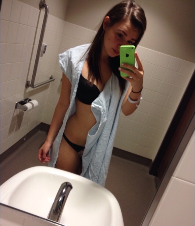 petiteminette:  guys my insides looked as cute as my outsides