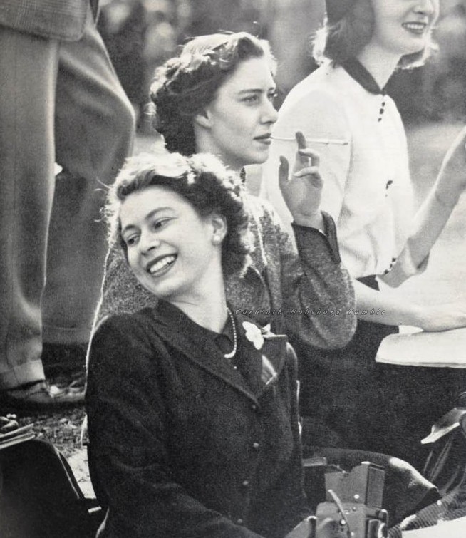 carolathhabsburg:  1953