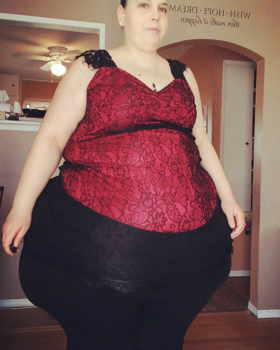 ssbbw-jazzy-pear-girl: 