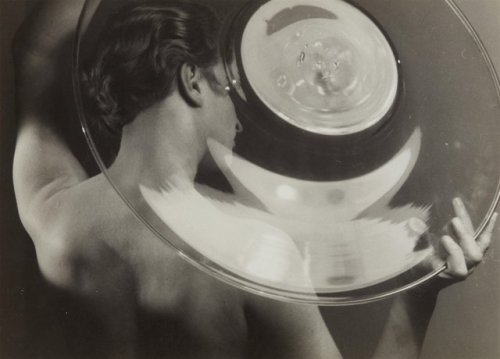 inneroptics:  Dr. Paul Wolff  - Play with a glass bowl  