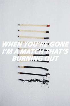 critlcalveins:damned if i do ya//kids in the dark