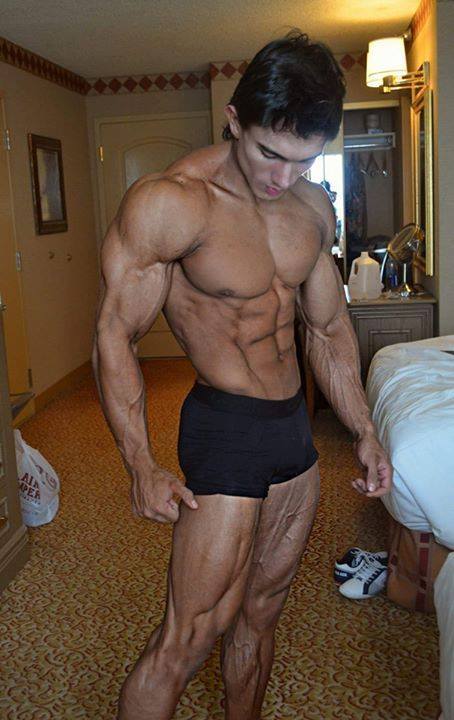  Daniel Roman