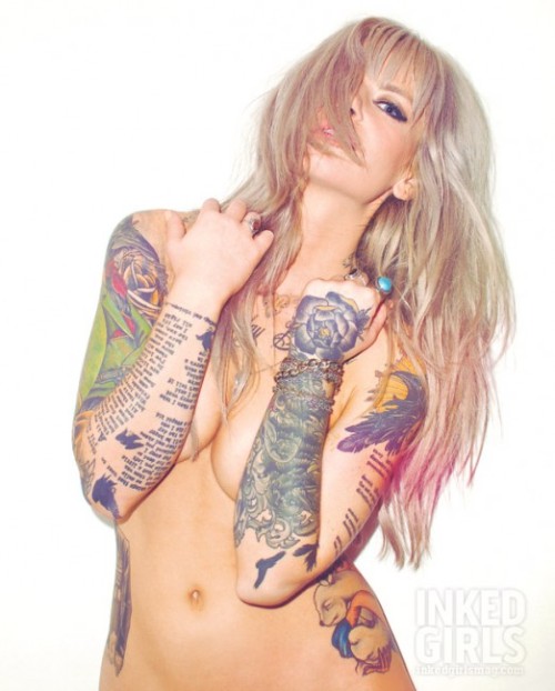 weedandhips:  Vice Suicide.  