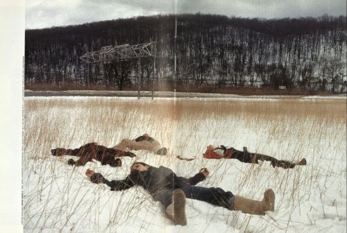 strathshepard:Justine Kurland via archivepdf.net