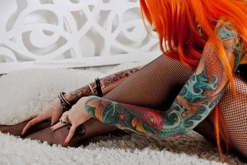 The Daily Nylon